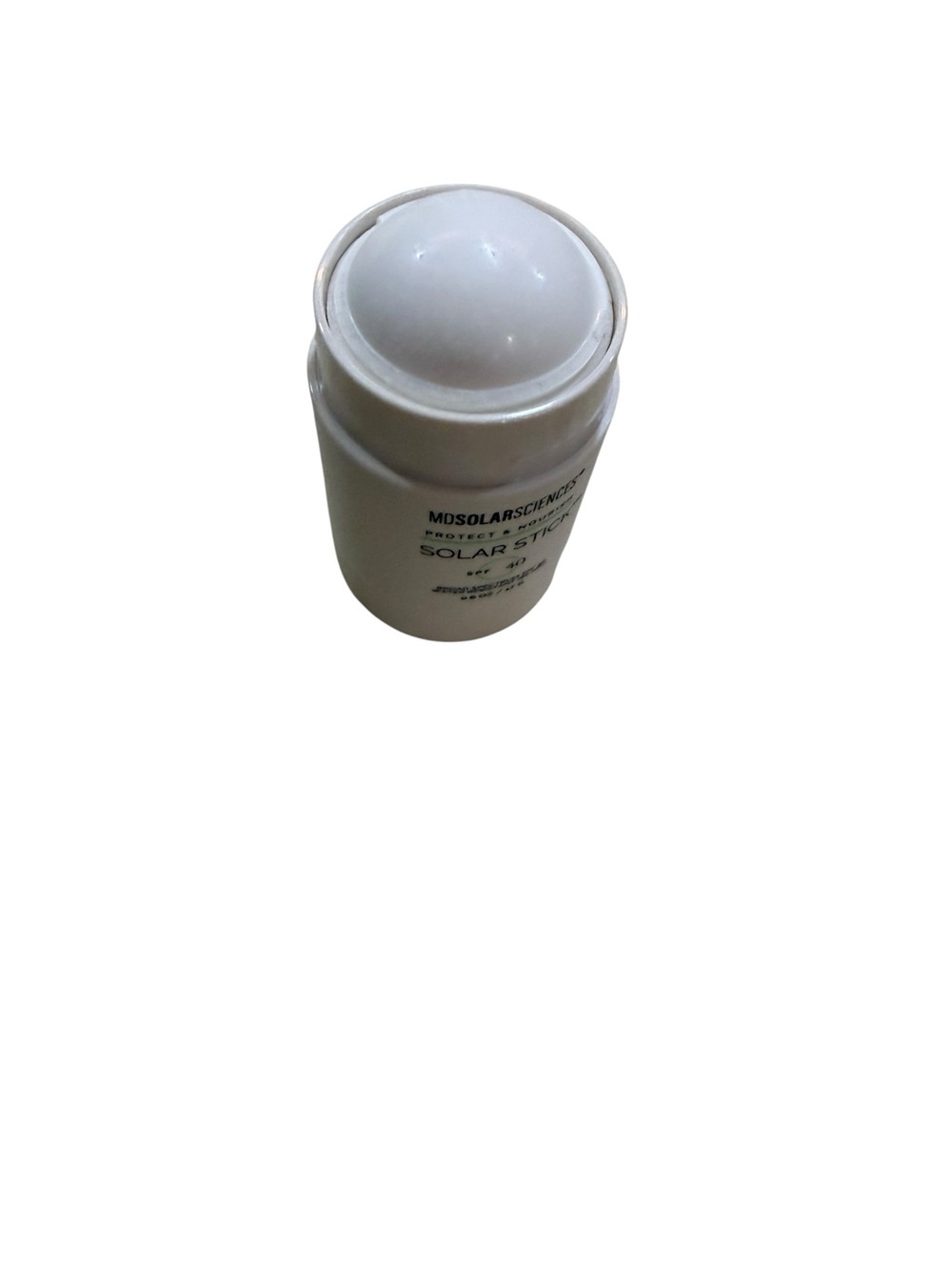 MDSolarSciences Protect & Nourish Mineral Solar Stick SPF 40 Sunscreen 0.6oz - Picture 6 of 7